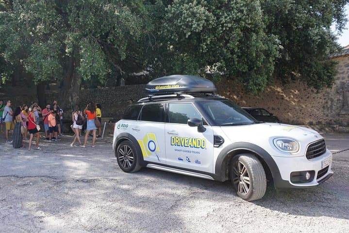 Mallorca: 5-hours Hidden Marvels Tour