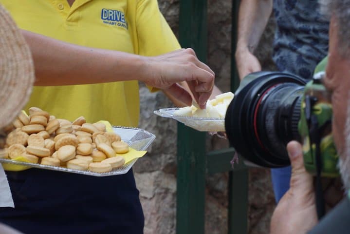 Mallorca: 5-hours Hidden Marvels Tour