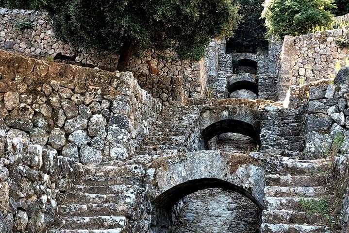 Mallorca: 5-hours Hidden Marvels Tour