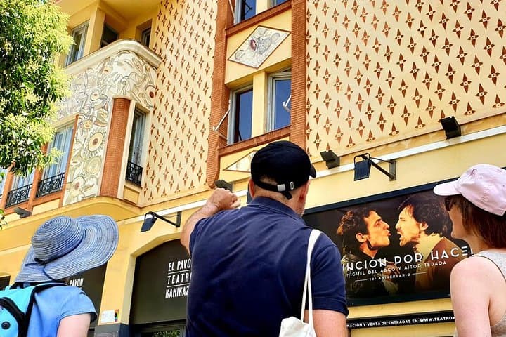 Theaters
