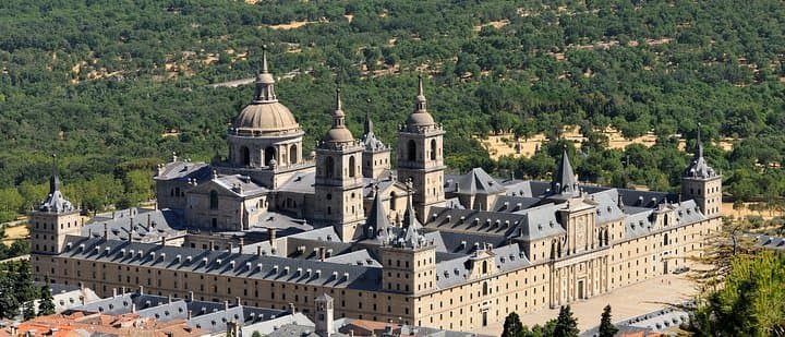 Monastery
