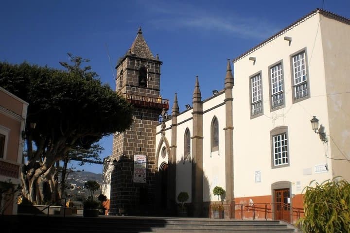 Santa Brígida