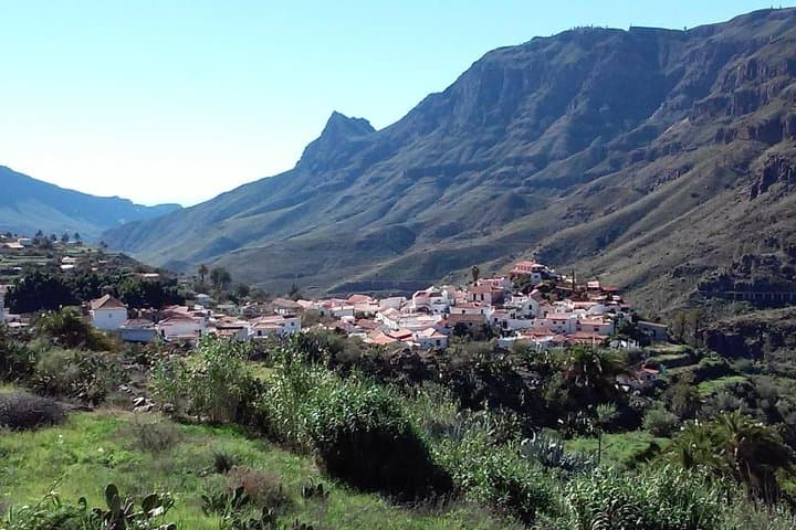 Fataga