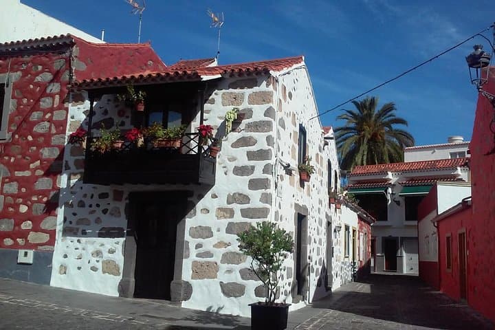 Santa Brígida