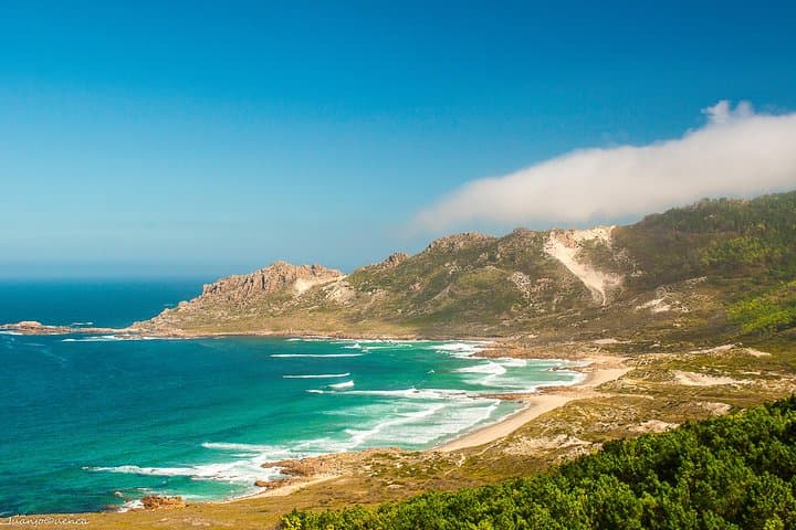 Finisterre & Costa da Morte "Private" day tour from Santiago de Compostela