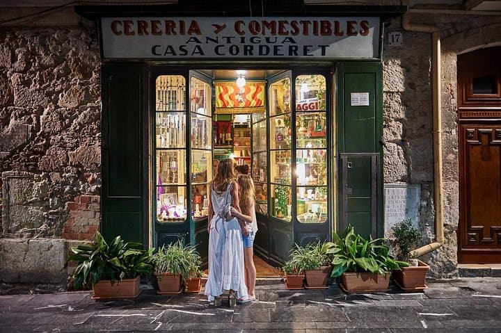 Tarragona Mysteries and Legends (guided tour in Spanish)