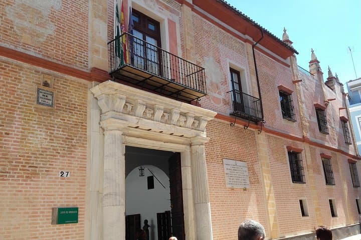 Mañara House