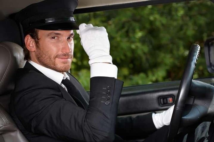 Private Transfer From Madrid Barajas Airport to Madrid