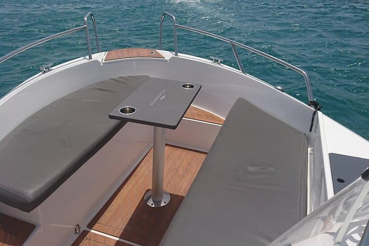 untitled boat for rent in Torrevieja