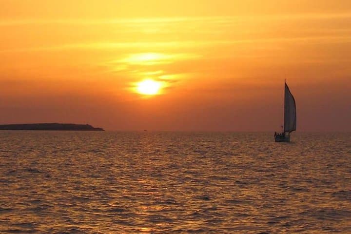 Sailing Trip