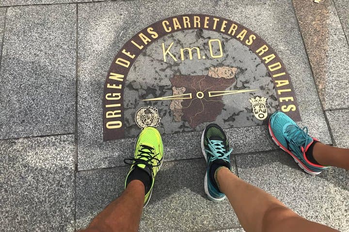 Kilómetro Cero