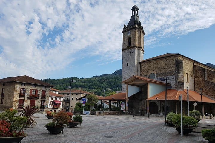 Areatza
