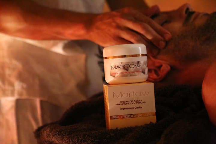 relieving massage