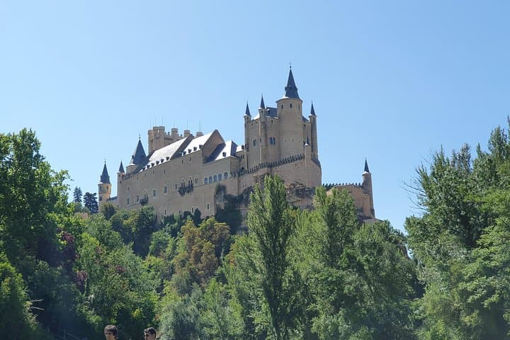 Toledo and Segovia Private Tour from Madrid - Hotel pickup drop