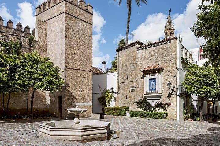 Seville in 1 day : Historic center, monuments and Jewry
