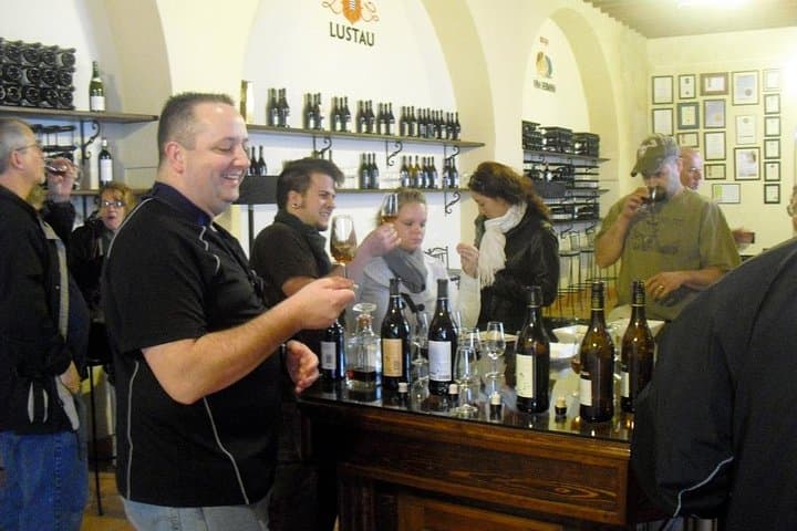 Private wine tour to Jerez de la Frontera
