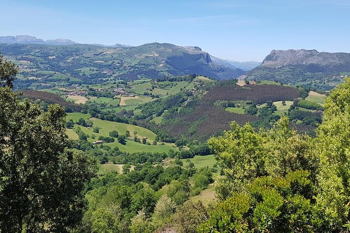 Karrantza Valley
