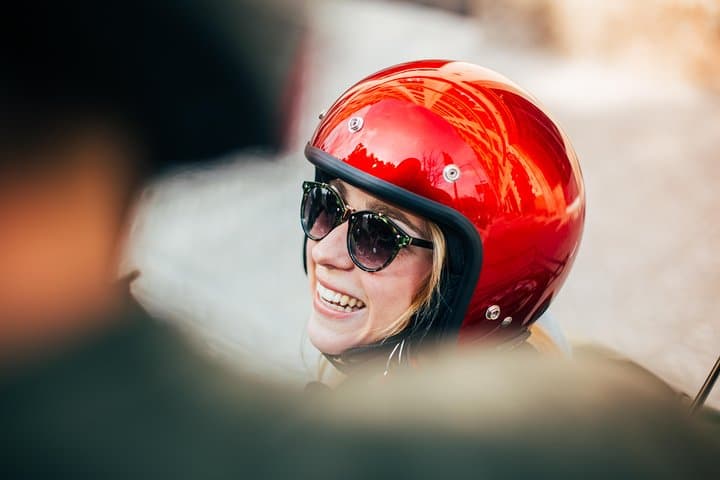 BrightSide Tours: happy faces everyday :)