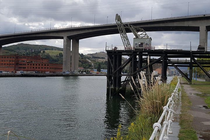 Barakaldo