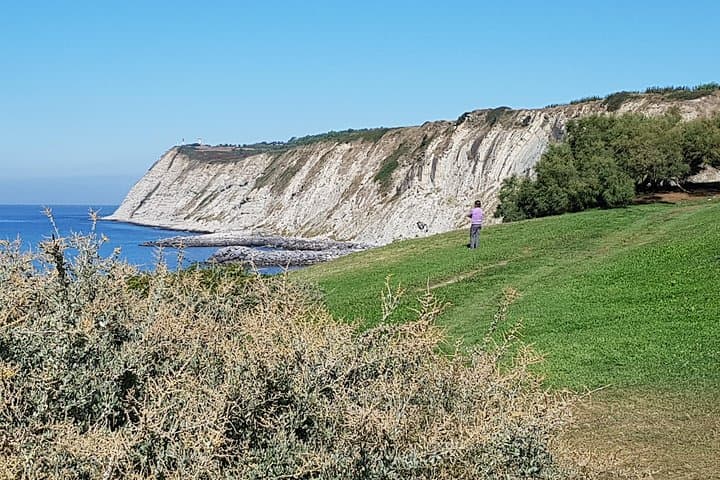 Galea Point