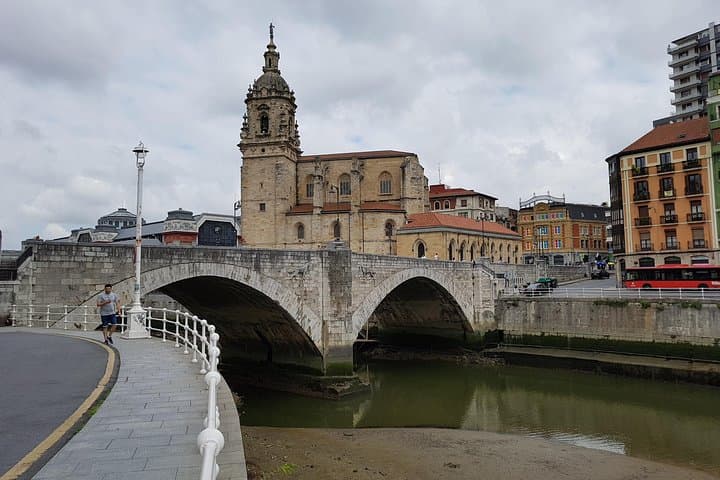San Anton Church
