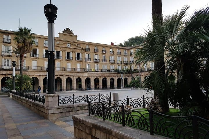 New Square