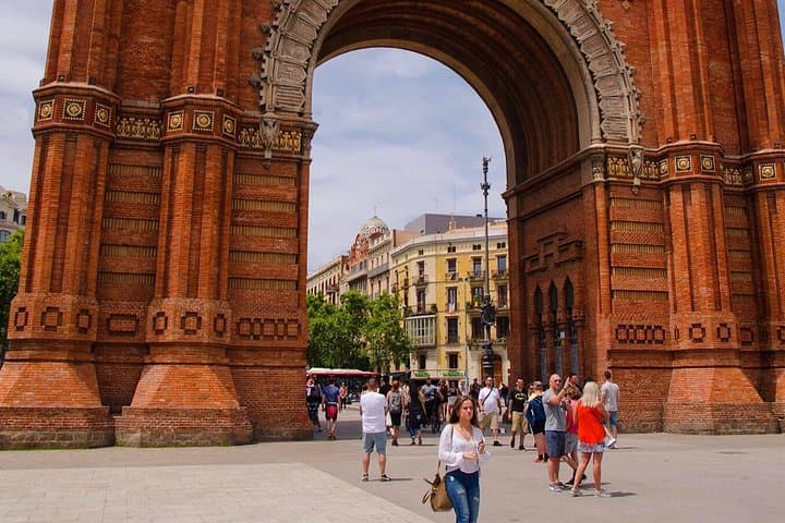El Born - Local Barcelona Tour