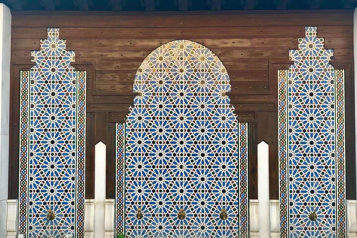 Granada Private Tour: The Unesco Heritage of Albaycin
