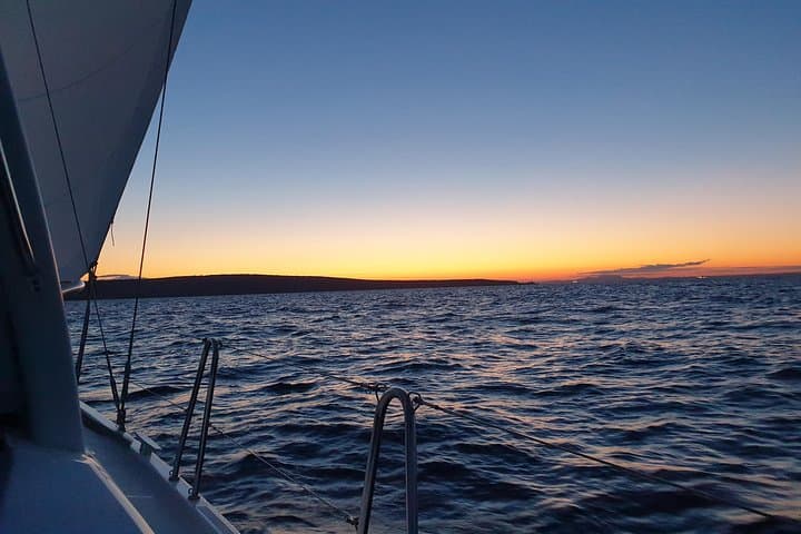 Sail Barcelona