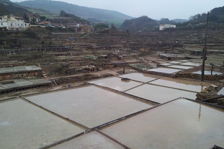 Añana Salt Valley