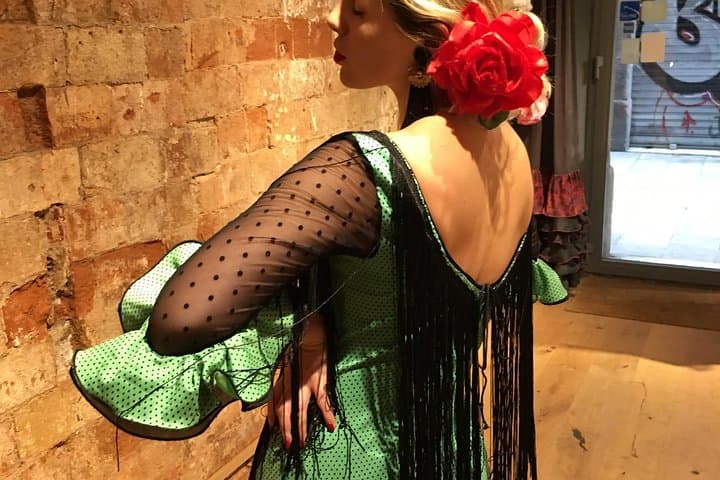 Flamenca Photoshoot