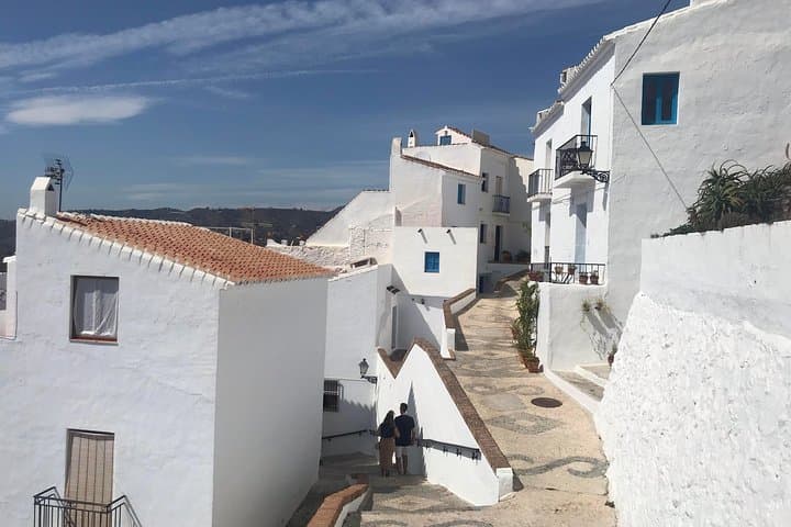 frigiliana