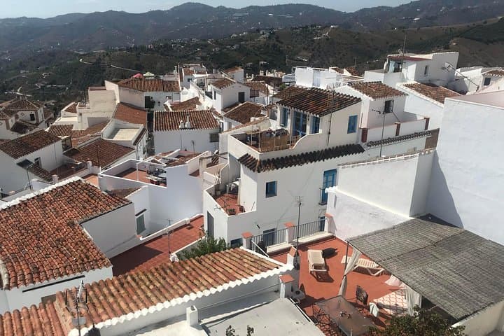 frigiliana