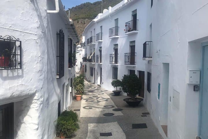 Frigiliana