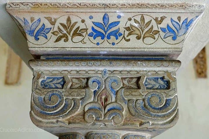 Skip the Line: Private Alcazaba & Gibralfaro with Nasrid Palaces