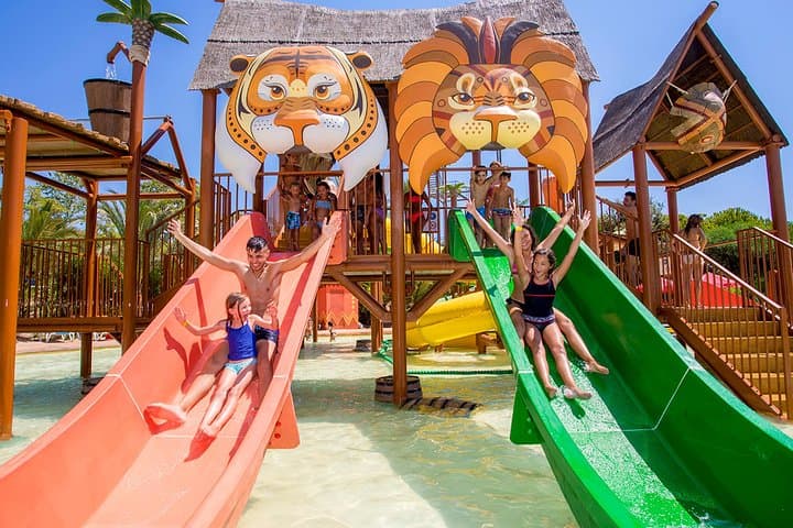 Adventure Island