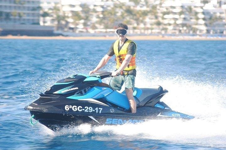 Special Package In Playa Chica