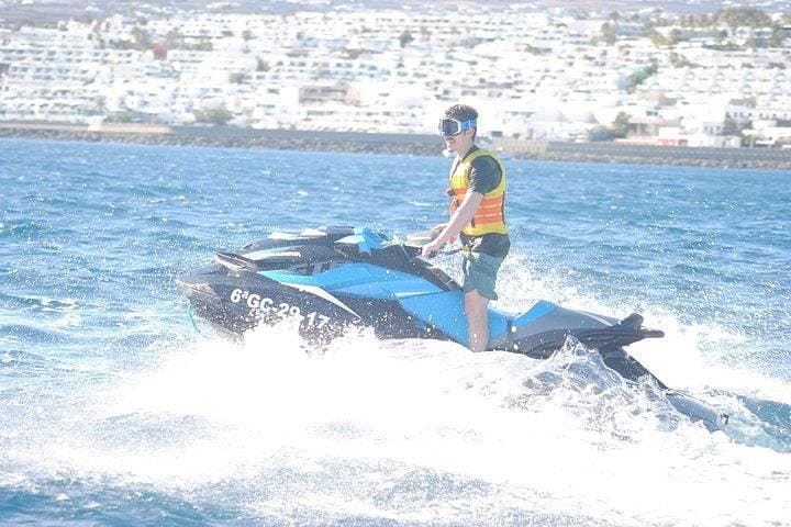 Special Package In Playa Chica
