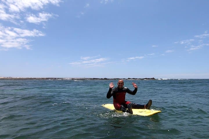 Private Surf lessons