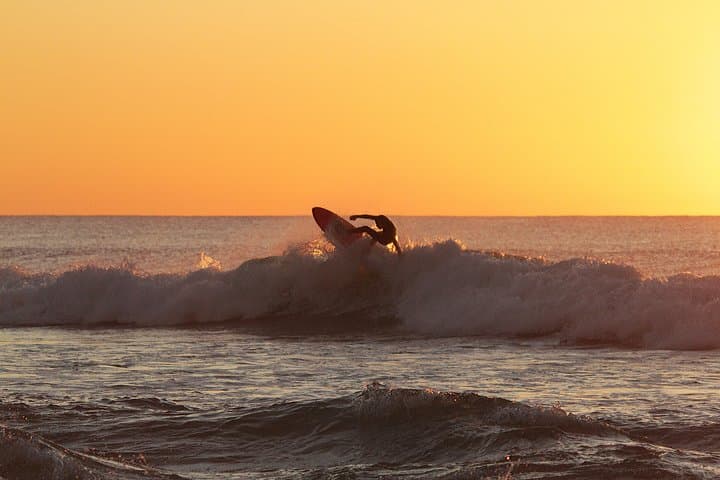Private Surf lessons