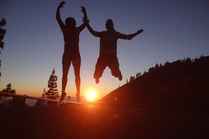 TEIDE NIGHT, Stargazing Bus Tour, Meal & Drinks included!