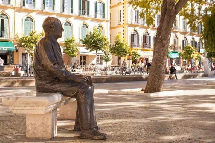 Málaga Picasso Museum Private Guided Tour