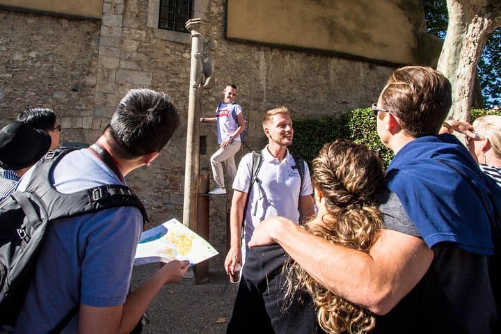 From Barcelona: 'Game Of Thrones' Small Group Tour in Girona