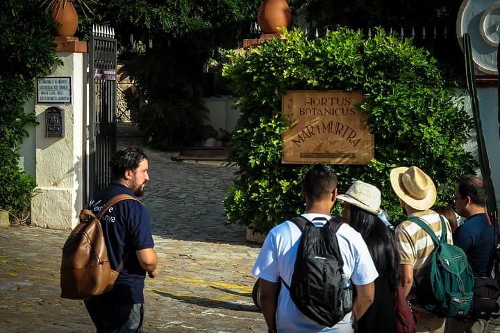 Costa Brava & Medieval Village Tour with Lunch
