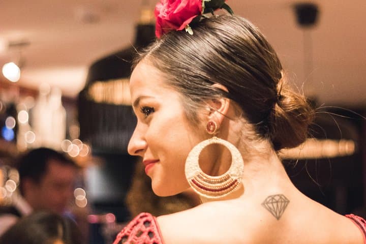 Flamenca Photoshoot