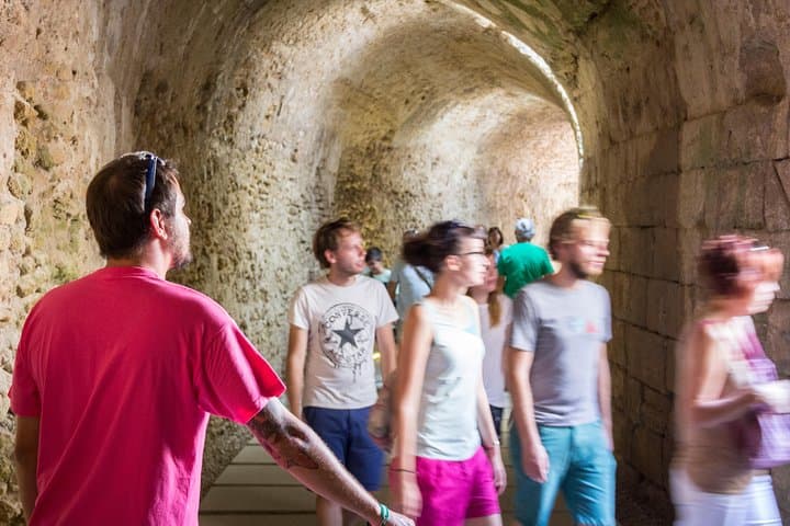 Cadiz Private Tour
