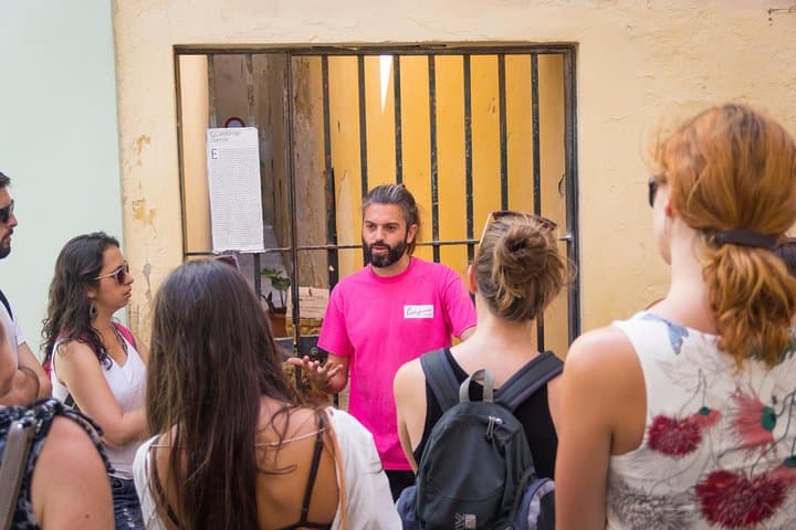 Cadiz Private Tour