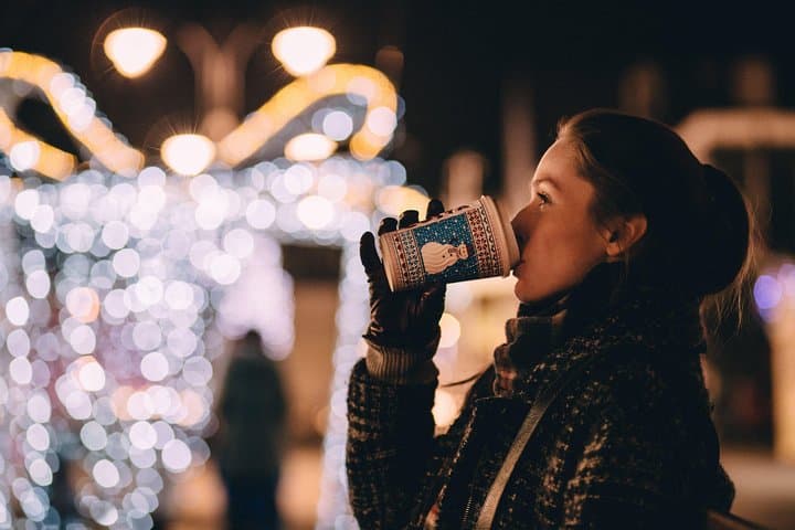 Magic Christmas in Historic Toledo: Private Festive Walking Tour