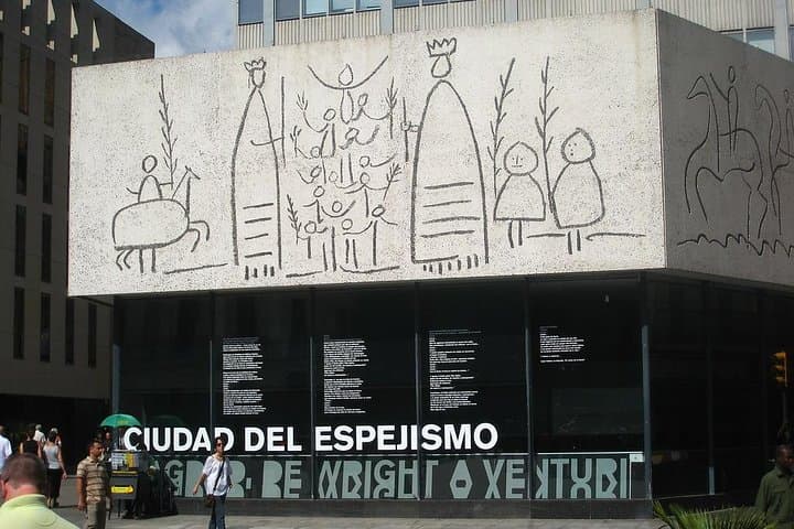 Picasso’s Footsteps: Private Tour & Museum