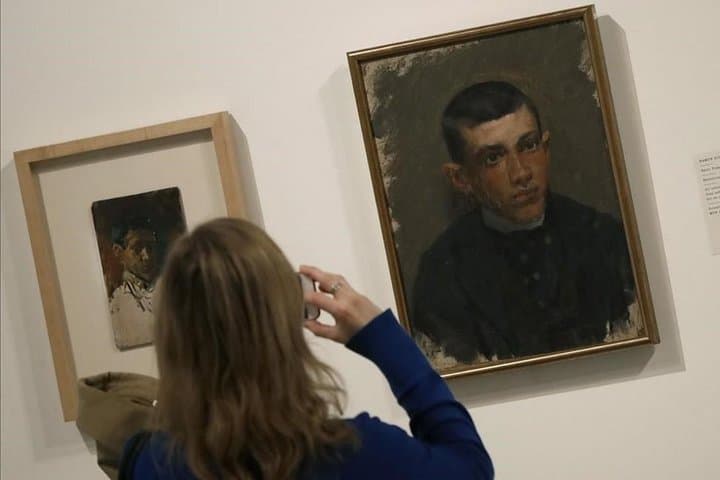 Picasso experience